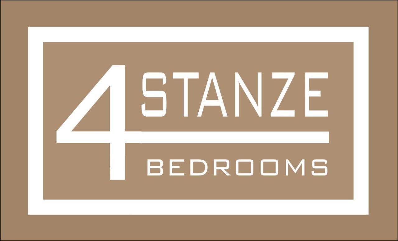 4Stanze Hotel Naples Exterior photo